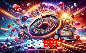 Casino Ao Vivo 338BET