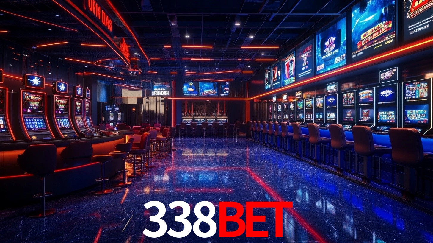 Roulette Table 338BET