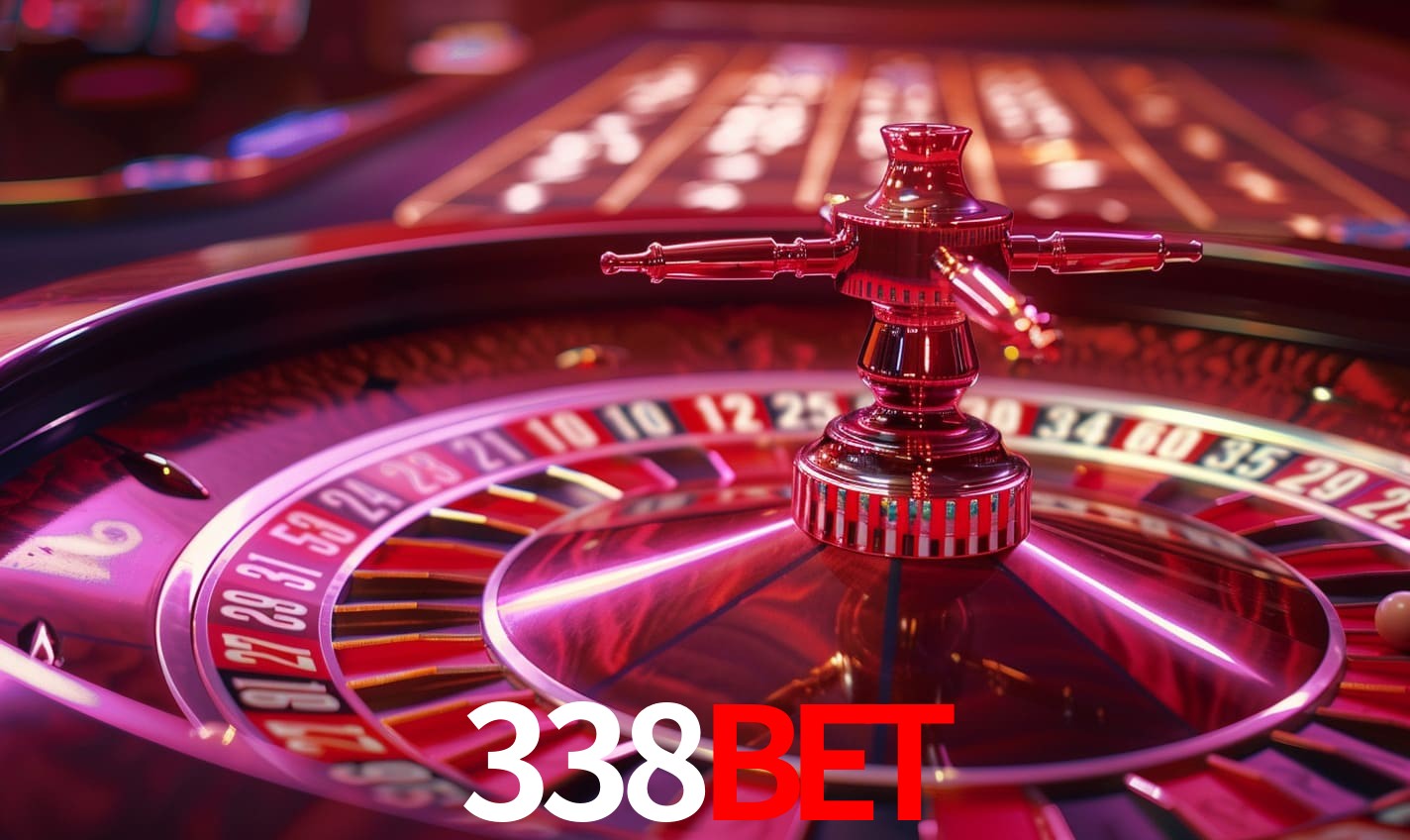 338BET Fortaleza - Leaderboard