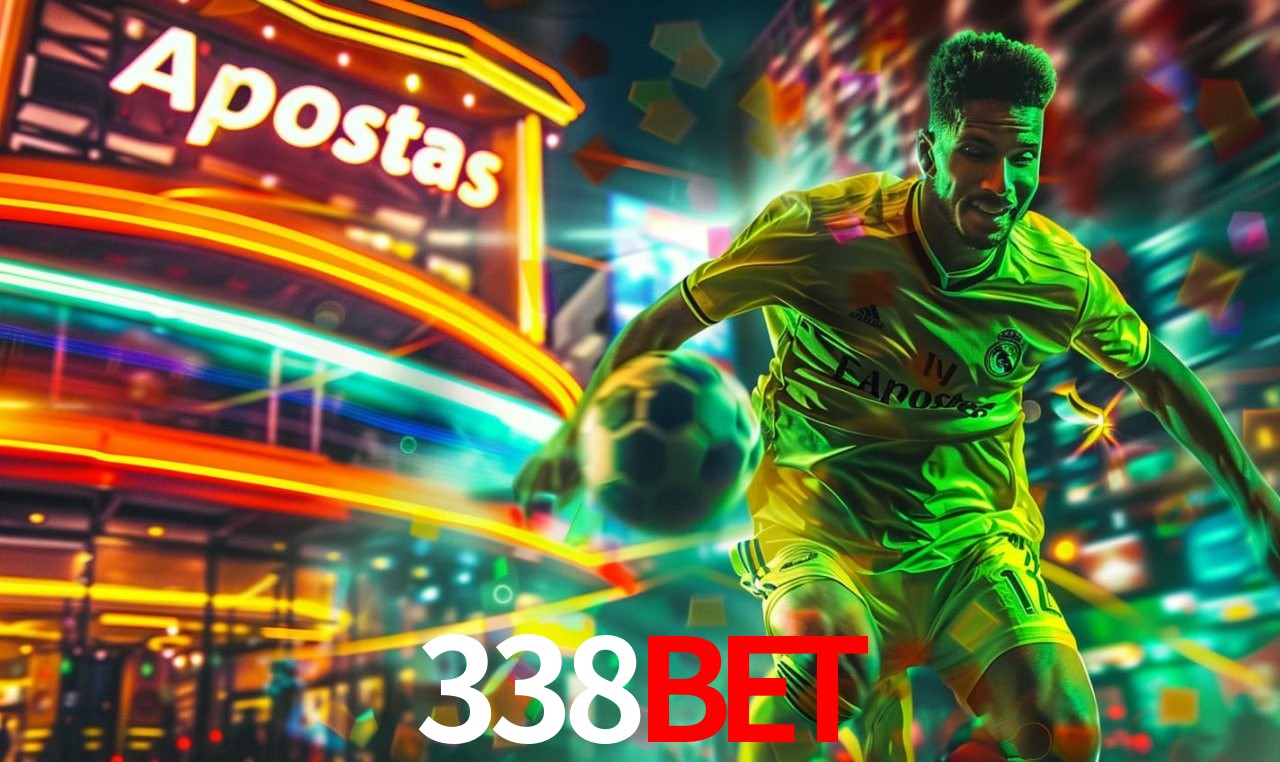 Especiais de Fim de Semana 338BET