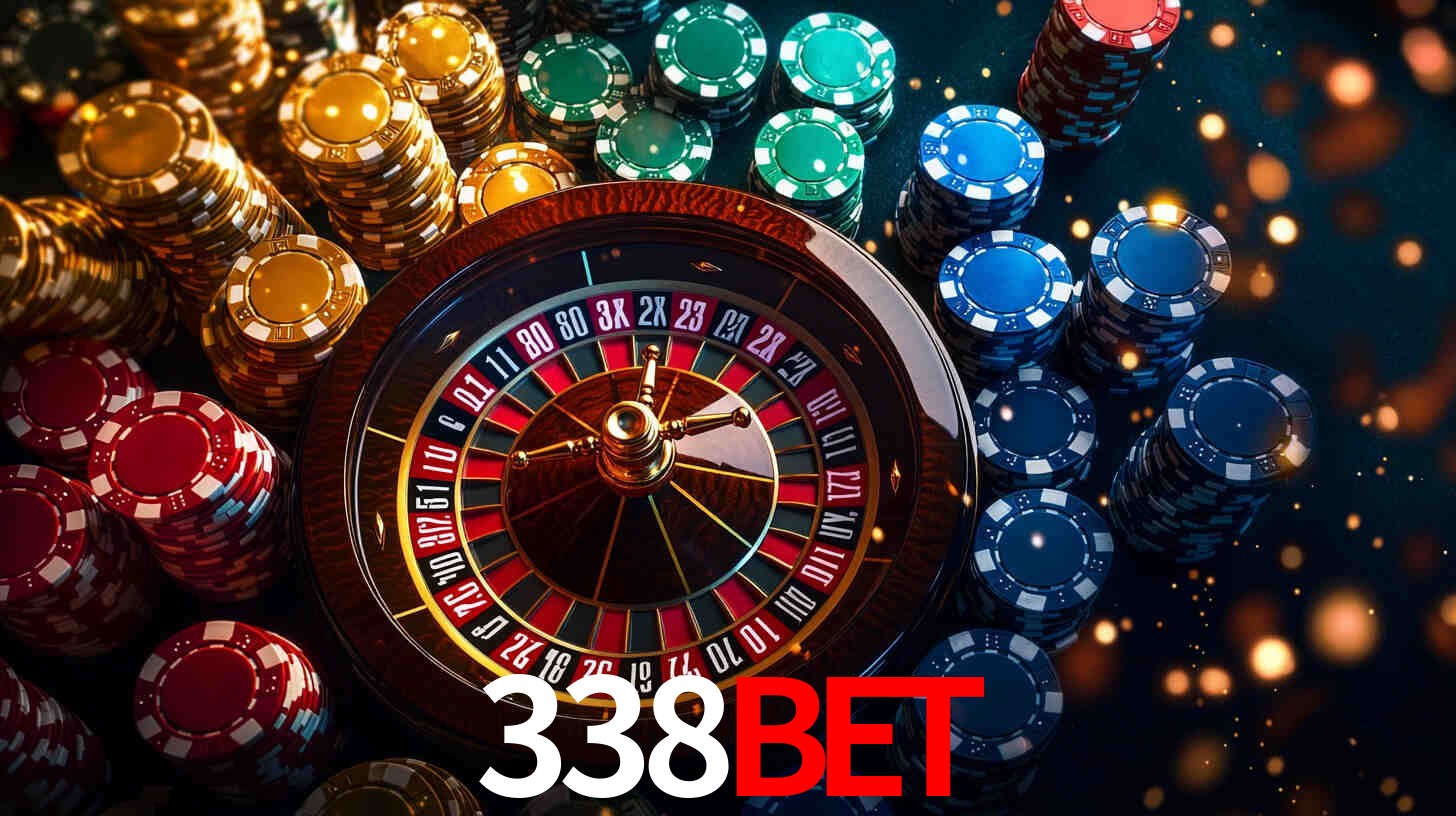 Tournaments 338BET
