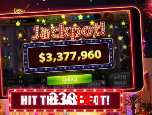 338BET Belo Horizonte - Reivindique Bonus