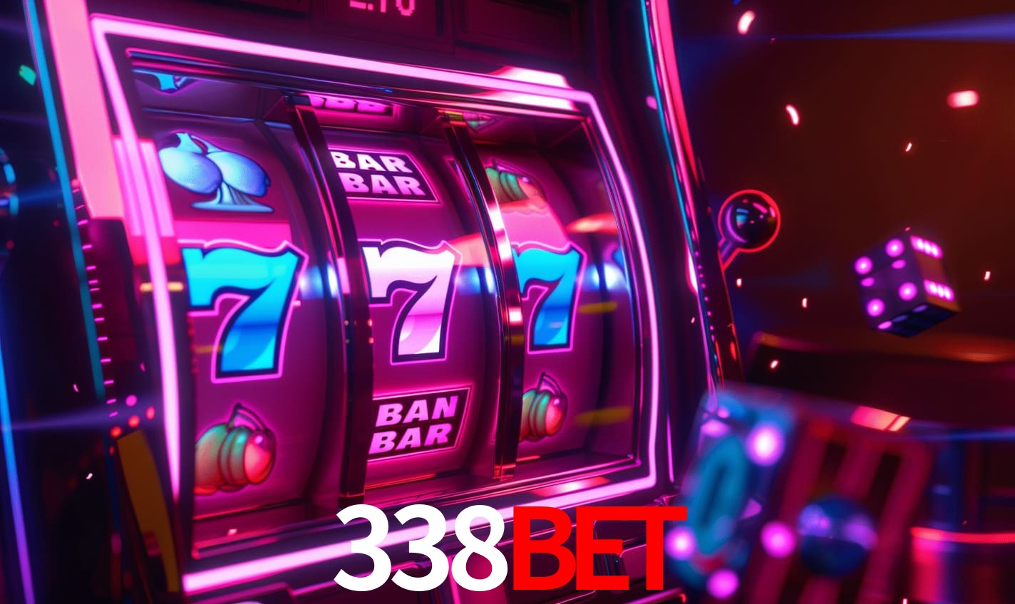 338BET Salvador - Strategies
