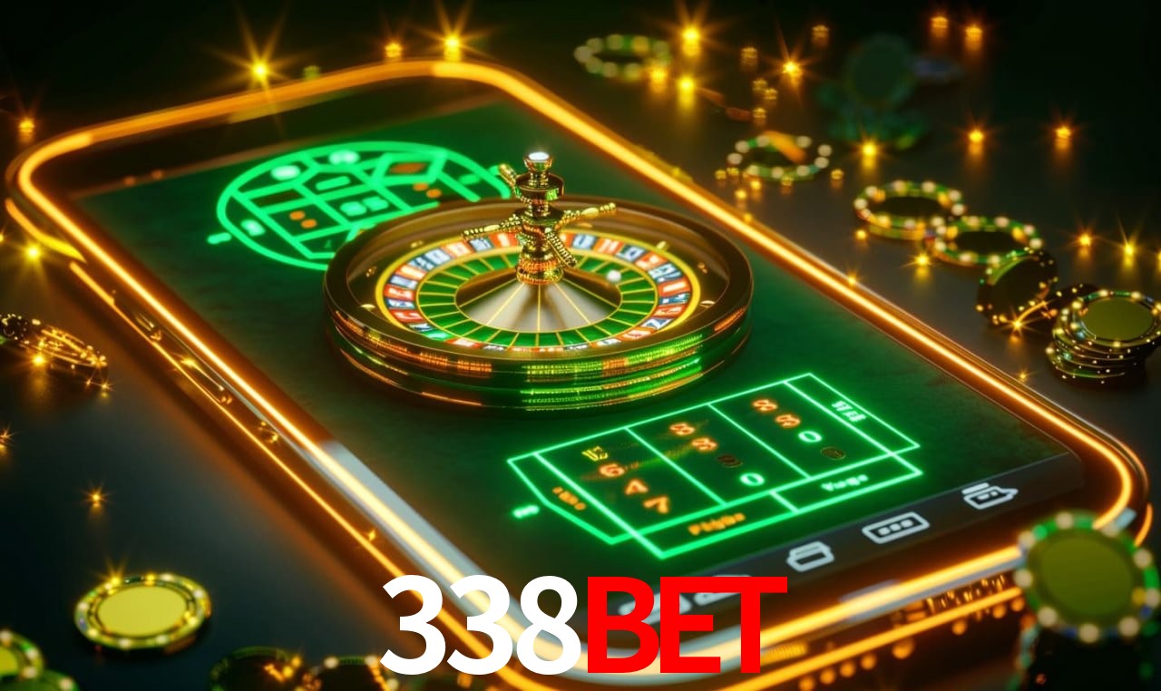 338BET - User Statistics
