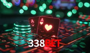 Segurança 2FA 338BET