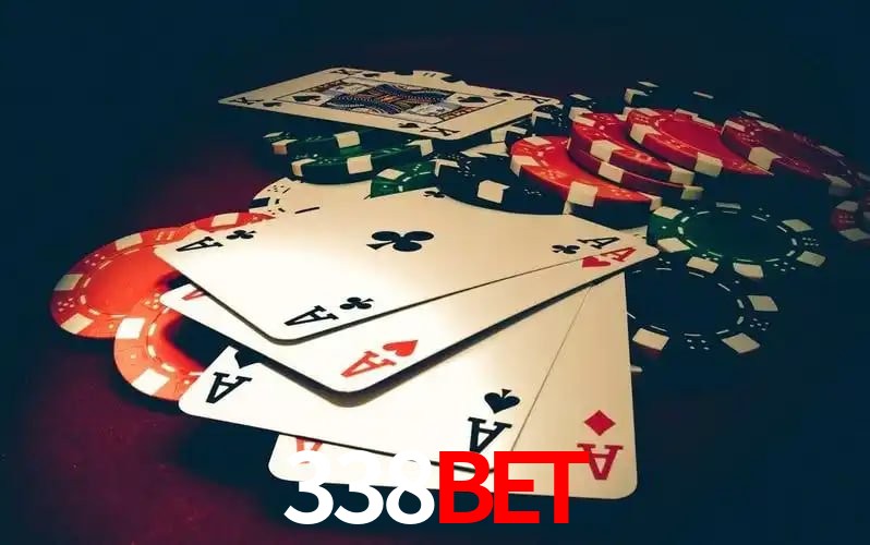 338BET Brasília - Betting Features