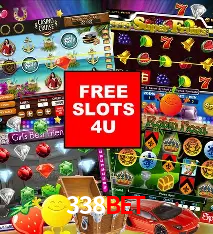338BET Belo Horizonte - VIP Casino