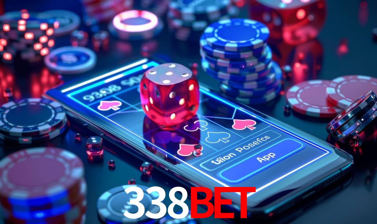 338BET - Análise de Mercados Esportivos