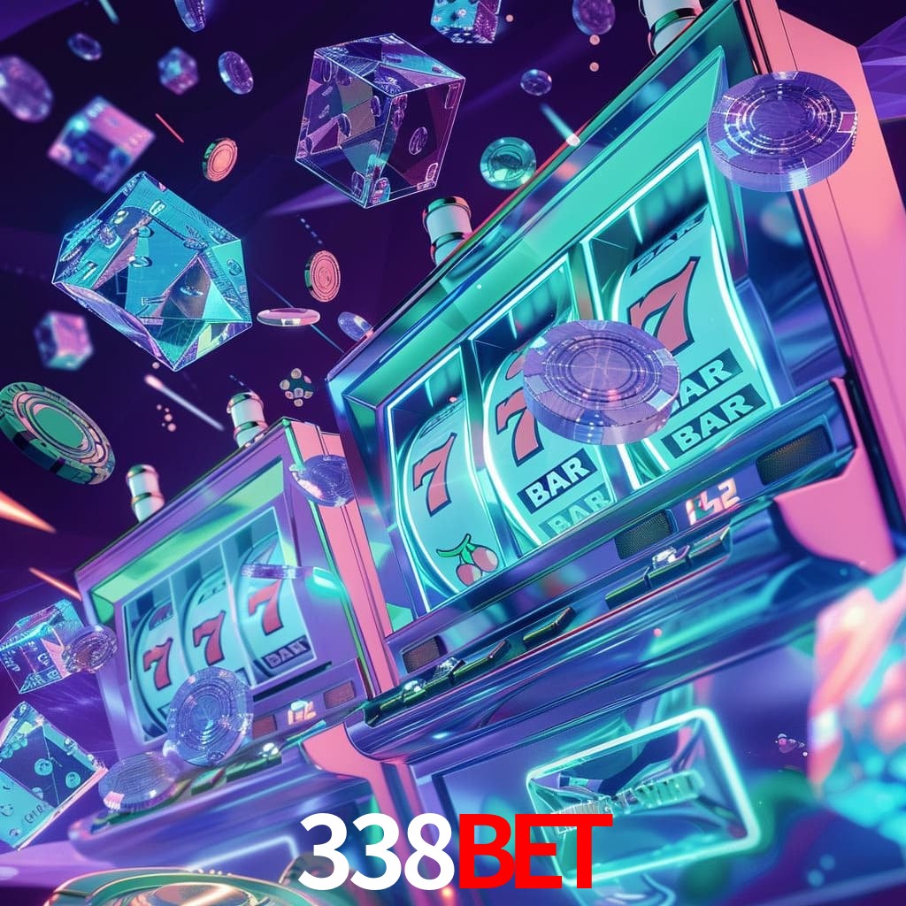 Interface do App 338BET