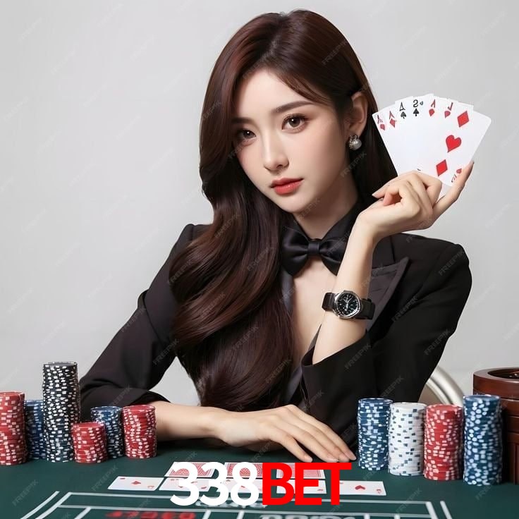 338BET - Support