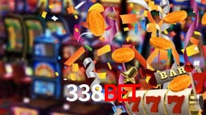 338BET casino