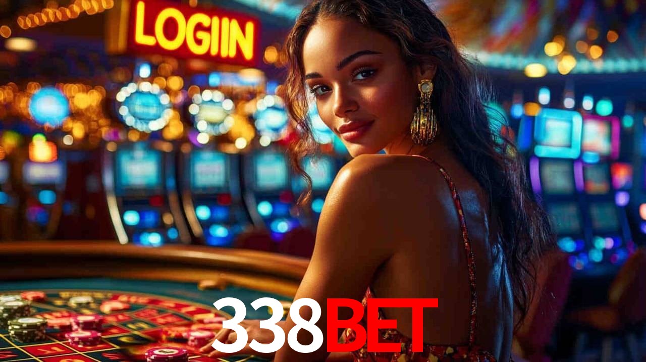 338BET Belo Horizonte - Jackpots