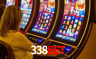338BET Salvador - Studio Tour