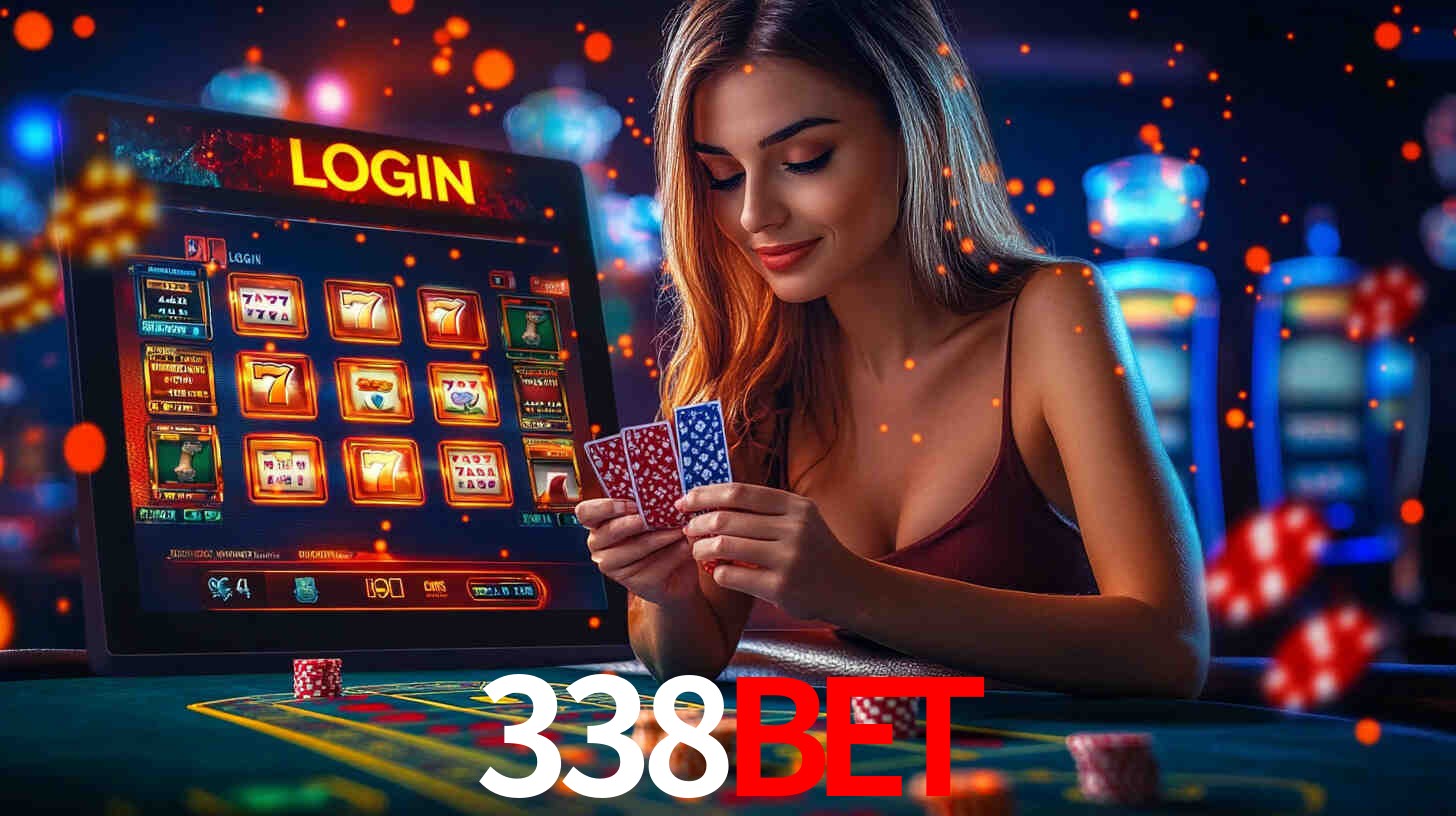 338BET casino