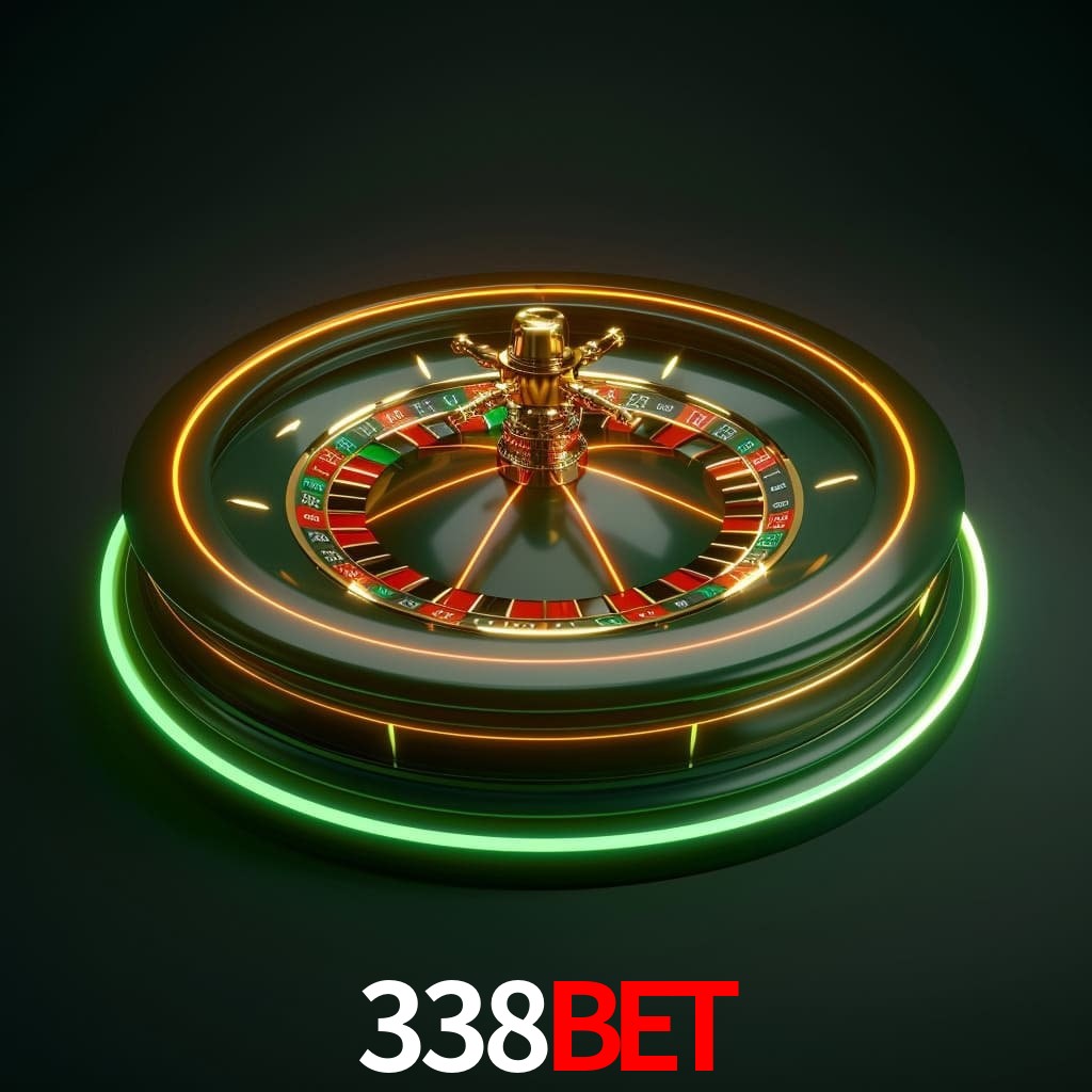 338BET App - Aplicativo Móvel Oficial