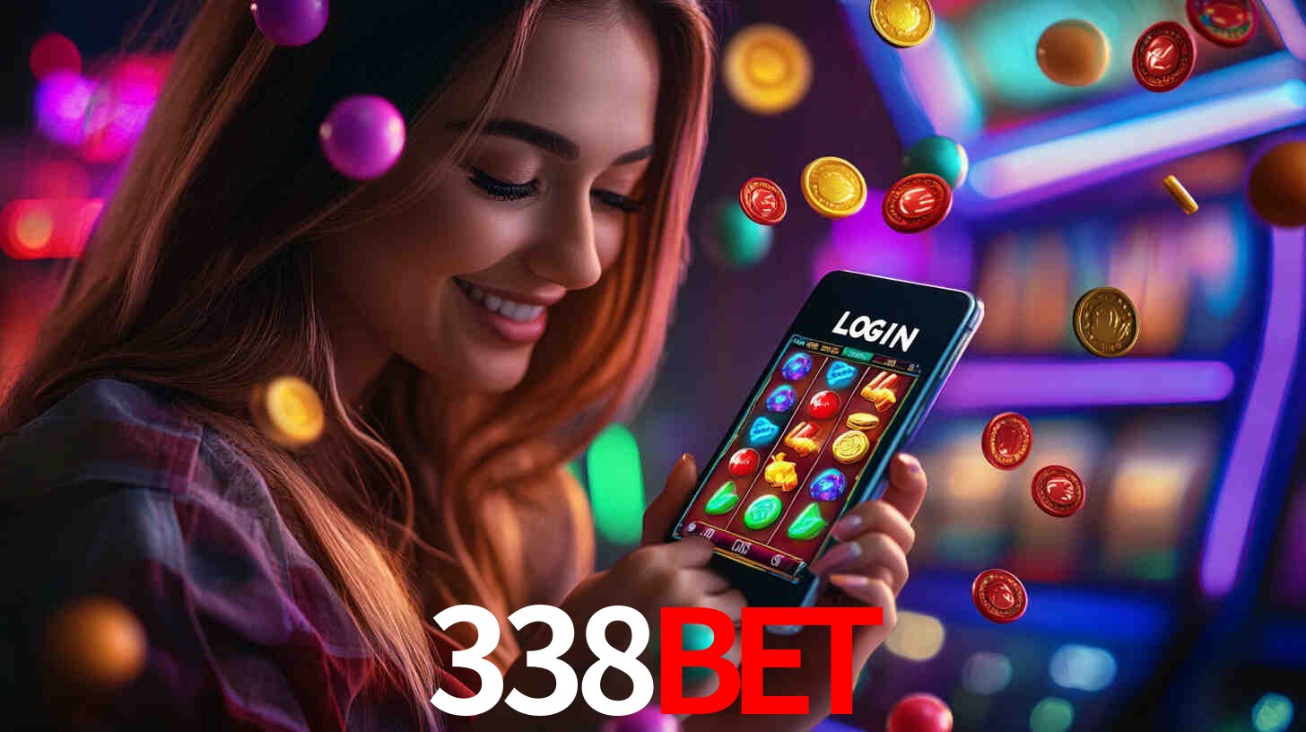 Processo de Download do App 338BET - Passo a Passo Simples