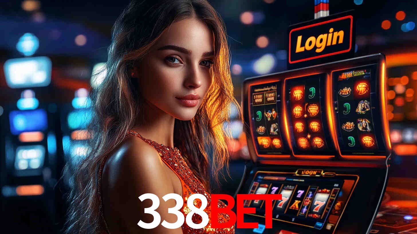 Sistema de Segurança Avançado 338BET - Criptografia e Proteção