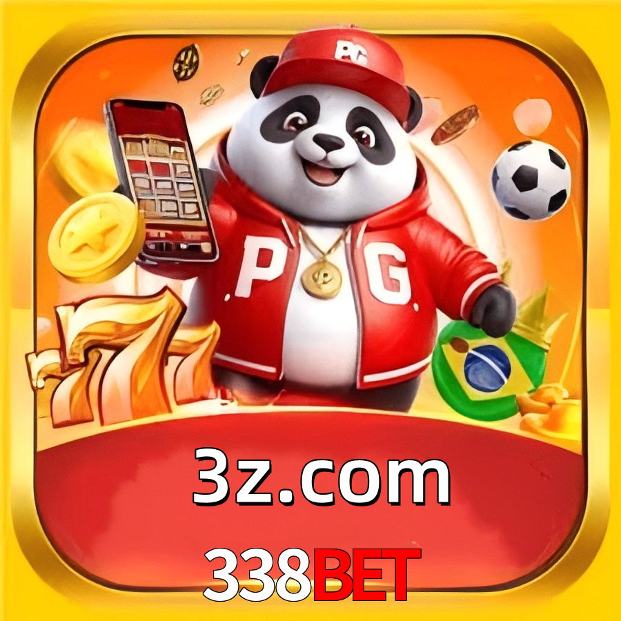 338BET Logo